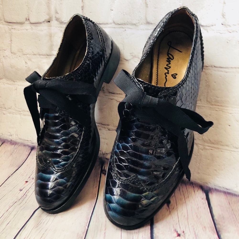 Lavin Shoes - Picture 5 of 6